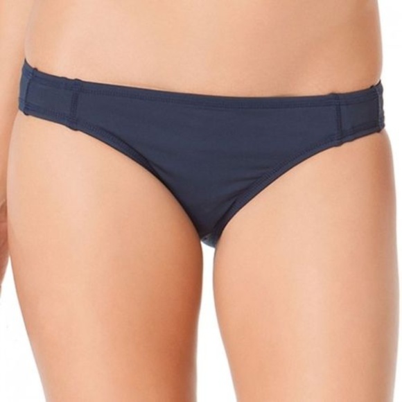 Anne Cole Other - NWT Anne Cole Locker hipster bikini bottom swim XL